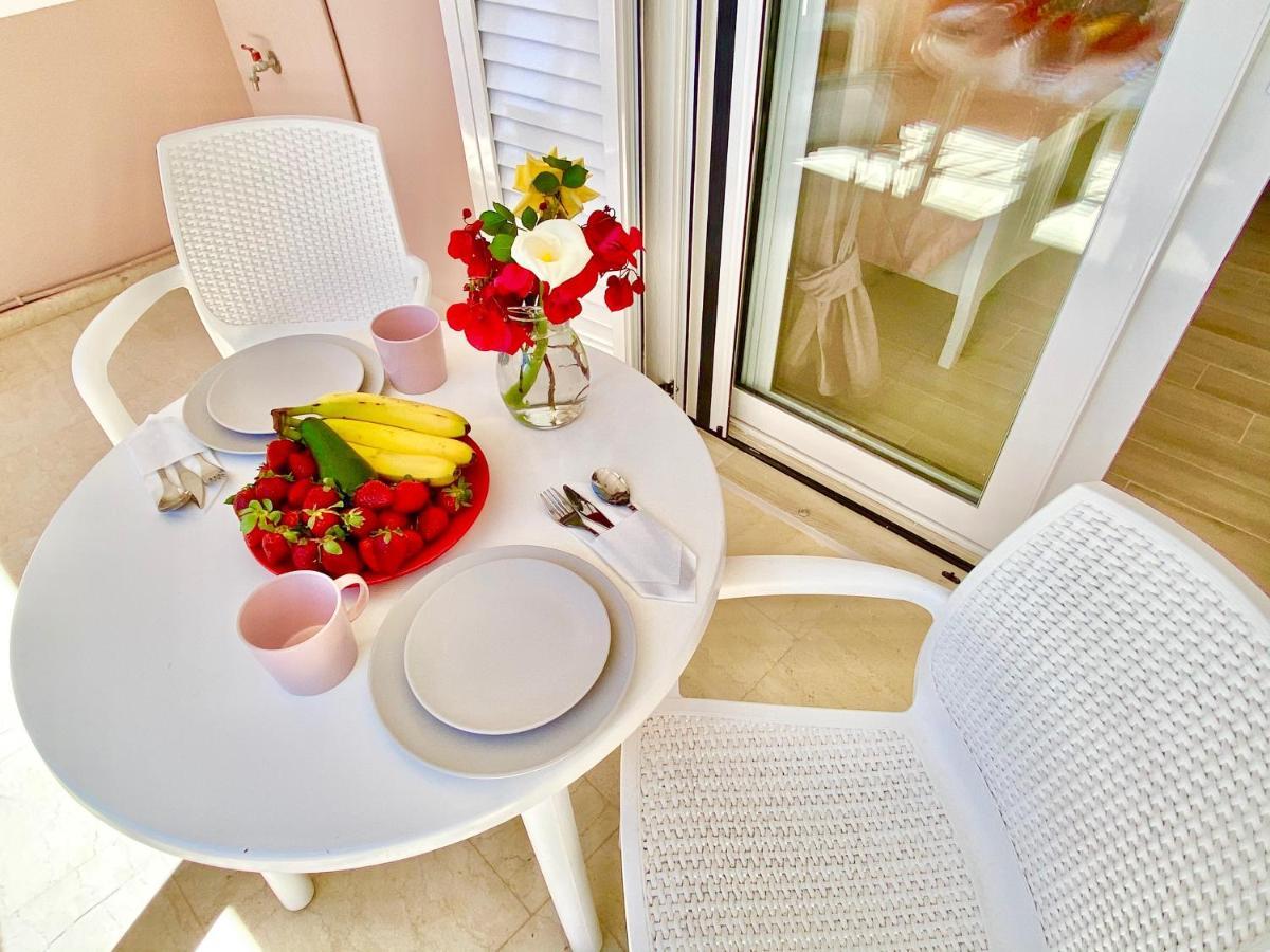 Nissaki And Vasilis House *