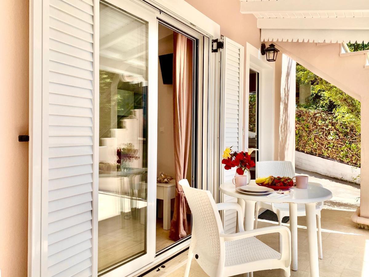 Apartment Nissaki And Vasilis House