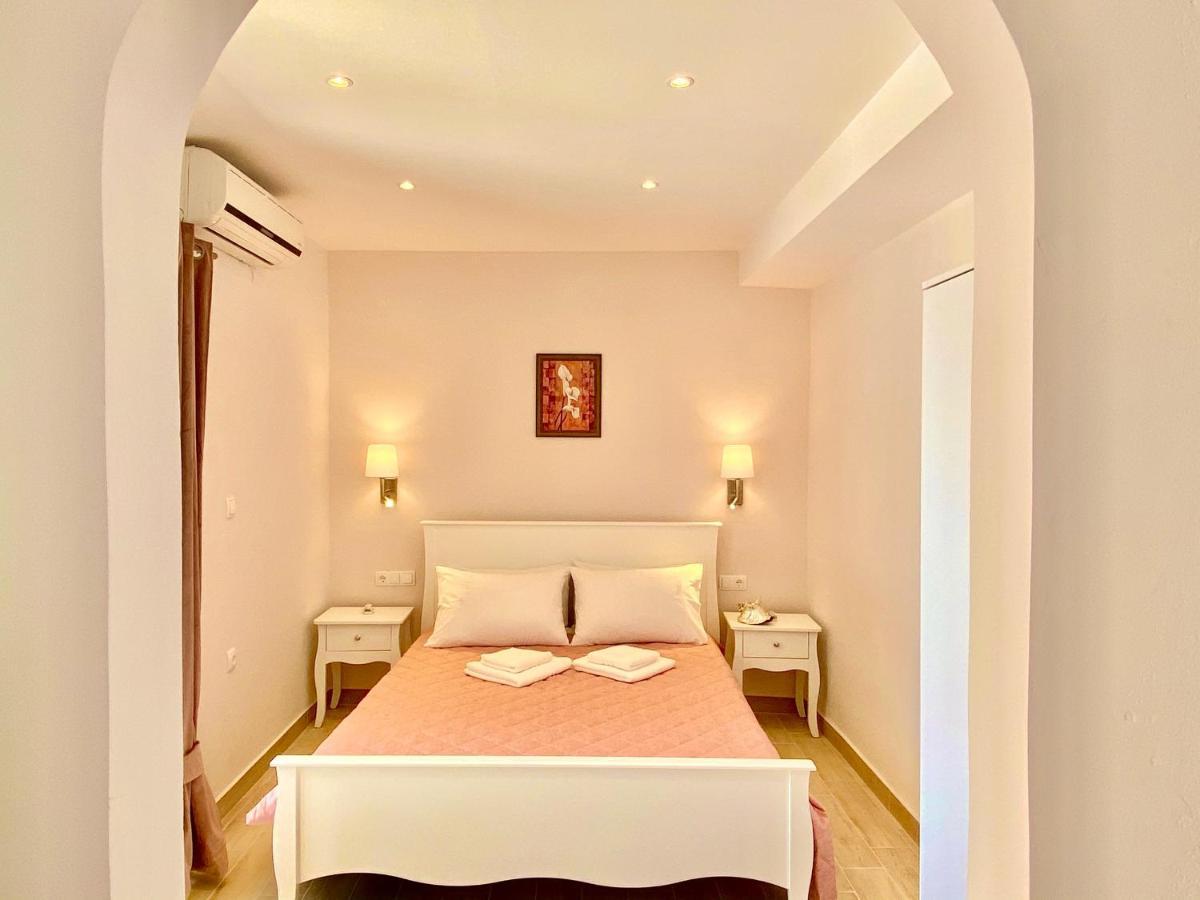Apartment Nissaki And Vasilis House Nisaki (Corfu)