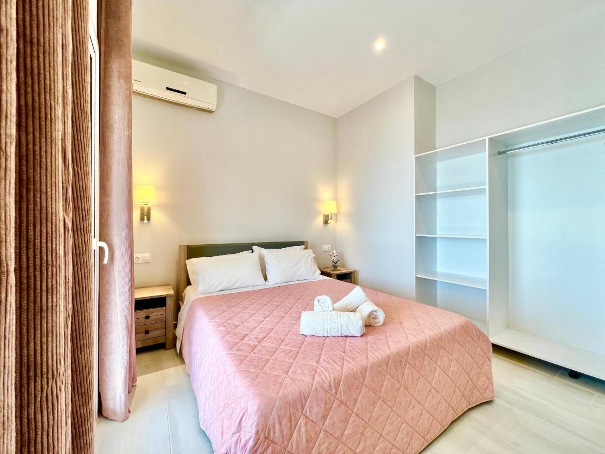 Nissaki And Vasilis House Apartment