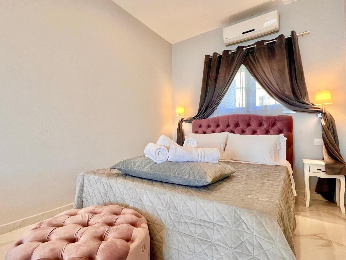 Apartment Nissaki And Vasilis House *