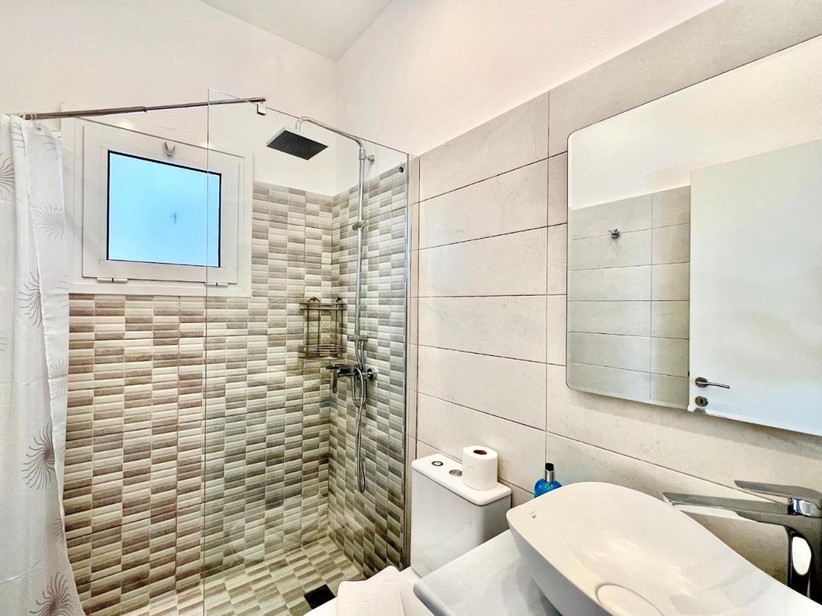 Apartment Nissaki And Vasilis House *