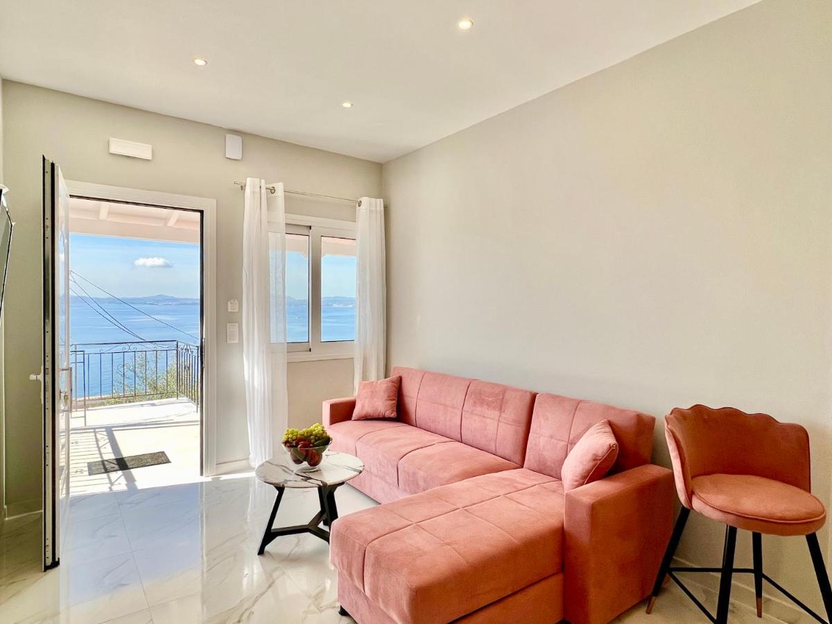 Apartment Nissaki And Vasilis House