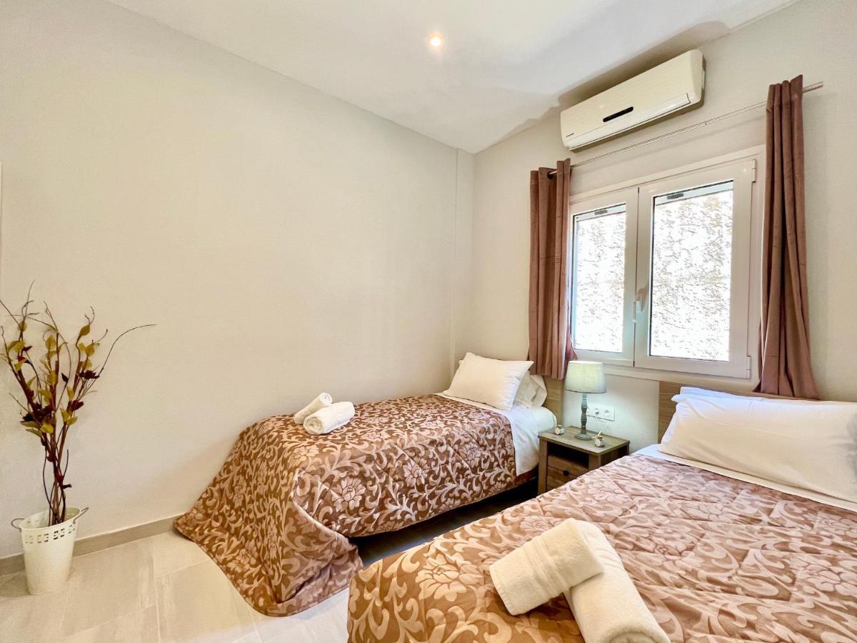 Apartment Nissaki And Vasilis House Nisaki (Corfu)