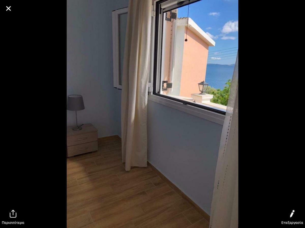 Apartment Nissaki And Vasilis House *