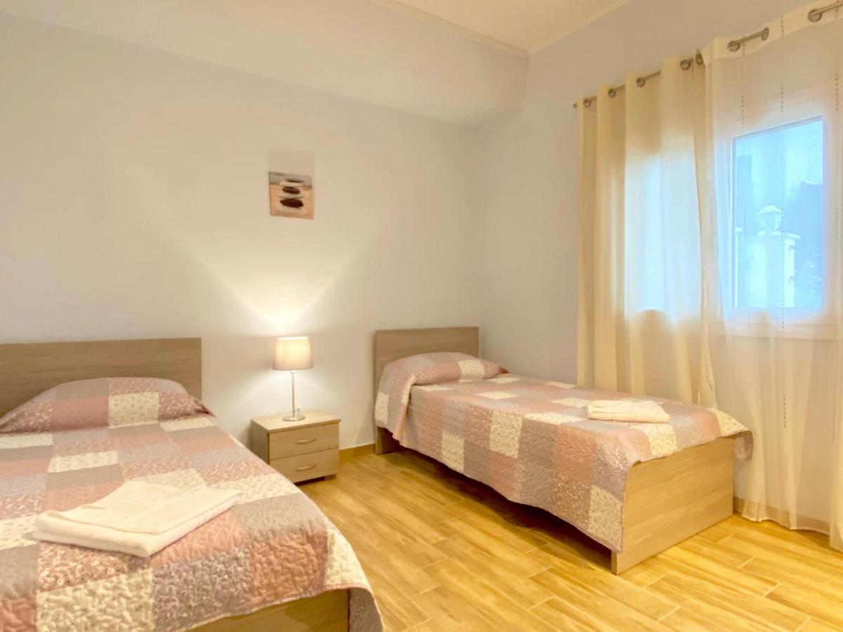 Nissaki And Vasilis House Apartment *