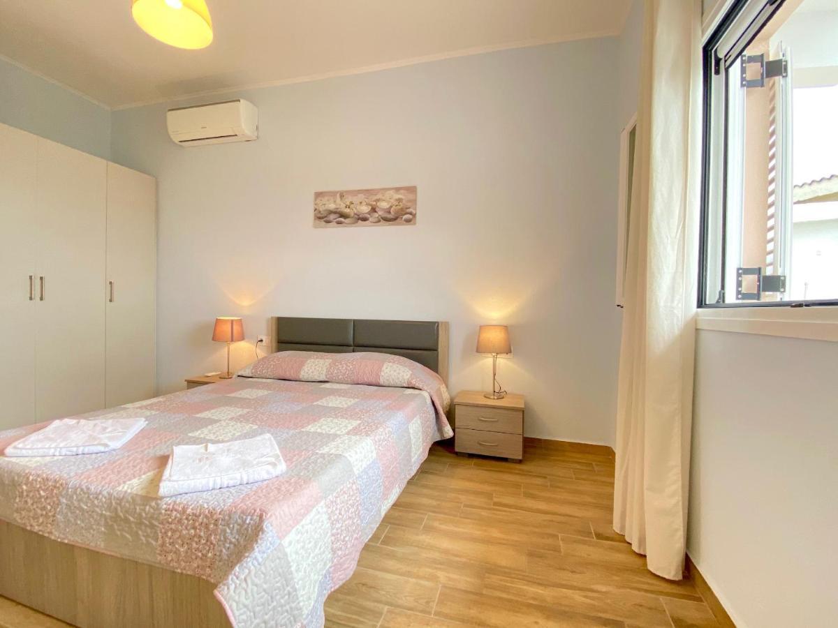 Apartment Nissaki And Vasilis House
