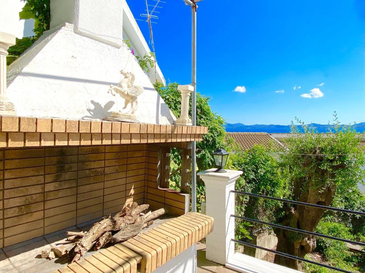 Apartment Nissaki And Vasilis House *
