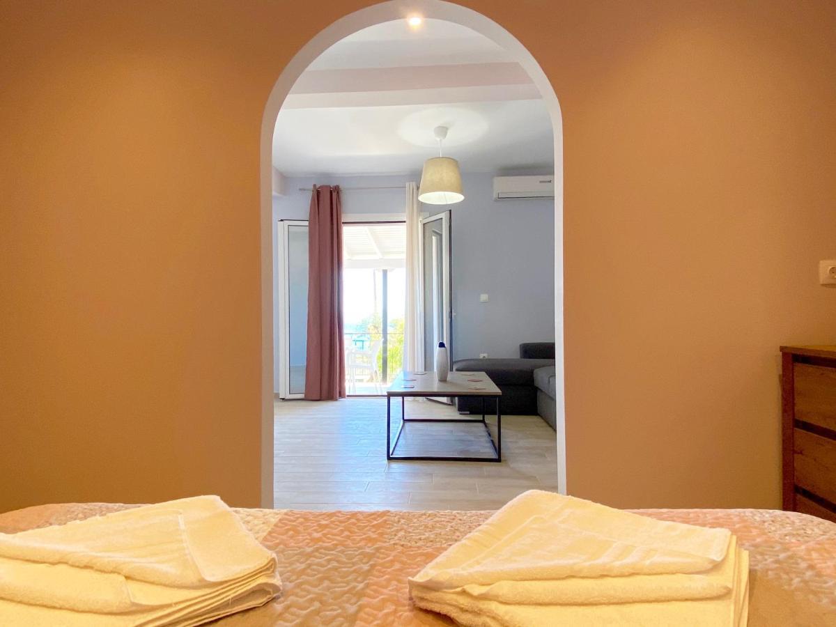 Nissaki And Vasilis House Apartment Nisaki (Corfu)